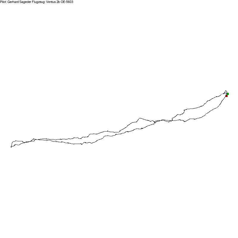 Flugspur